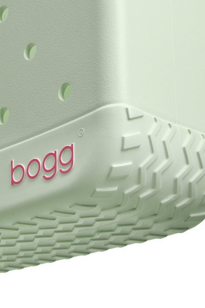 Baby Bogg Bag - Matcha Alota View 4
