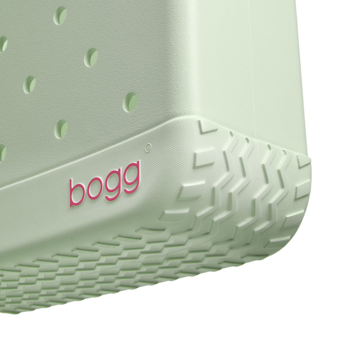 Baby Bogg Bag - Matcha Alota View 
