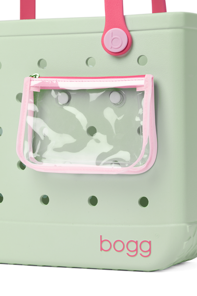 Baby Bogg Bag - Matcha Alota View 5
