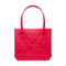Conversation Hearts Bright Red