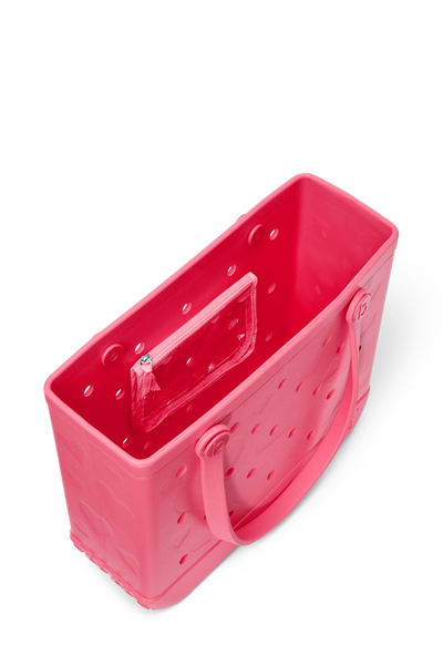 Baby Bogg Bag - Conversation Hearts Watermelon View 3

