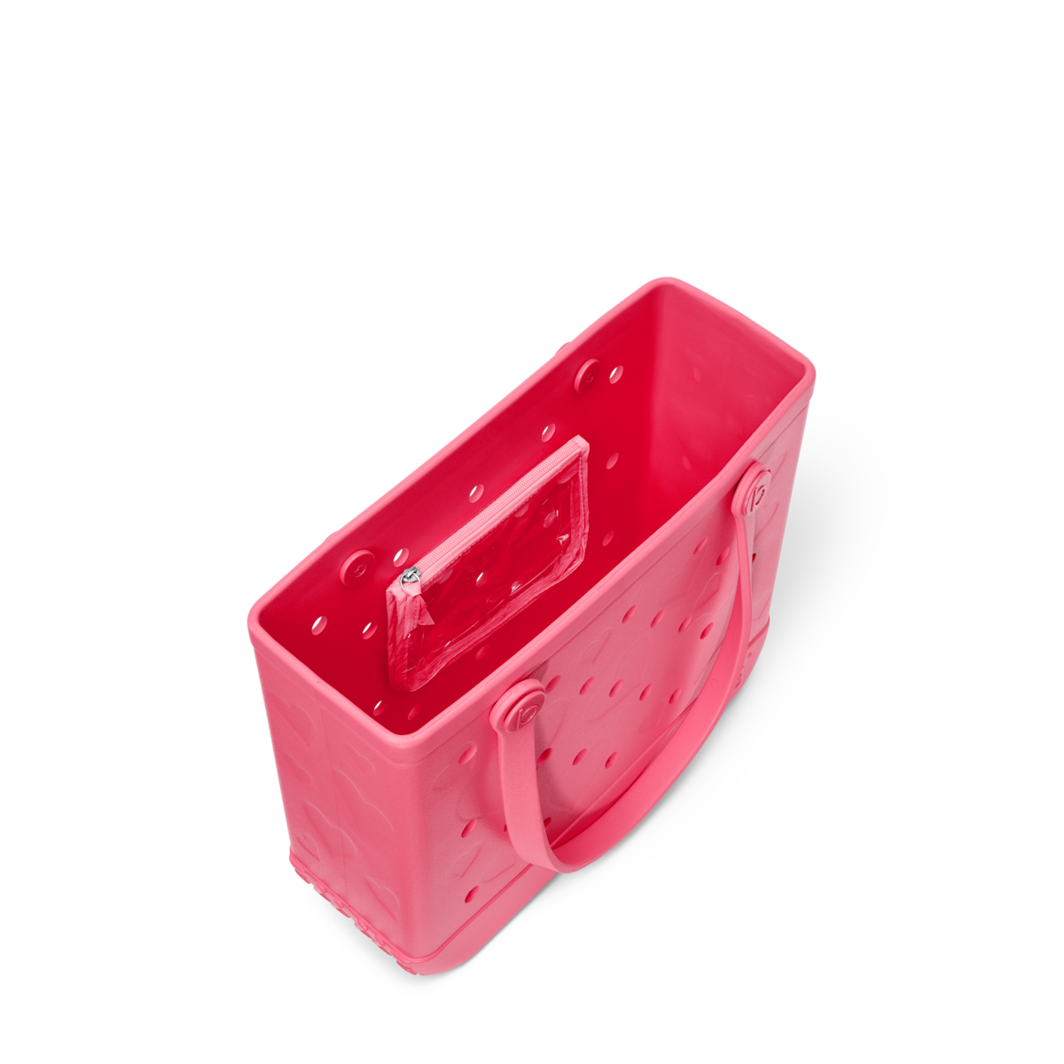 Baby Bogg Bag - Conversation Hearts Watermelon View 
