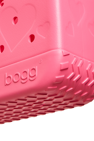 Baby Bogg Bag - Conversation Hearts Watermelon View 4
