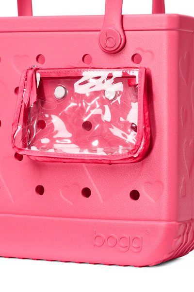 Baby Bogg Bag - Conversation Hearts Watermelon View 5
