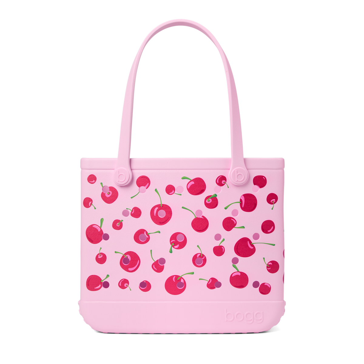 Baby Bogg Bag - Cherry On Top View 
