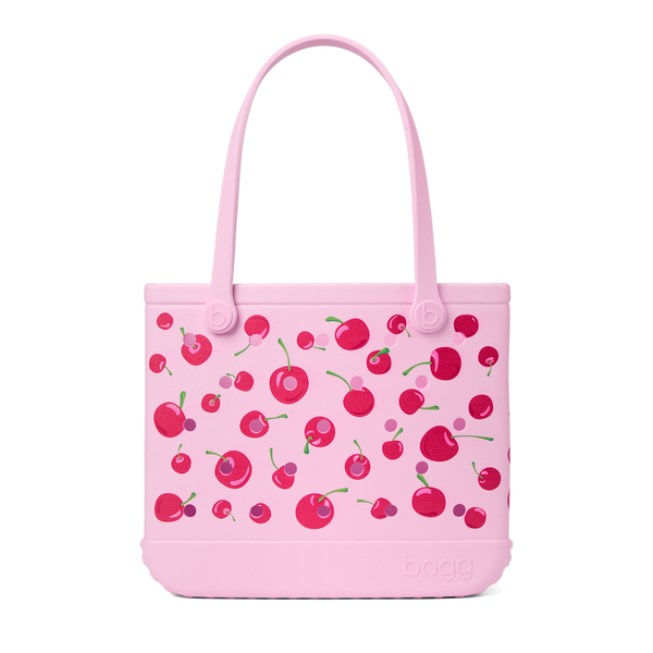 Baby Bogg Bag - Cherry On Top