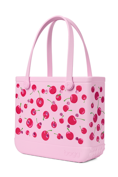Baby Bogg Bag - Cherry On Top View 2
