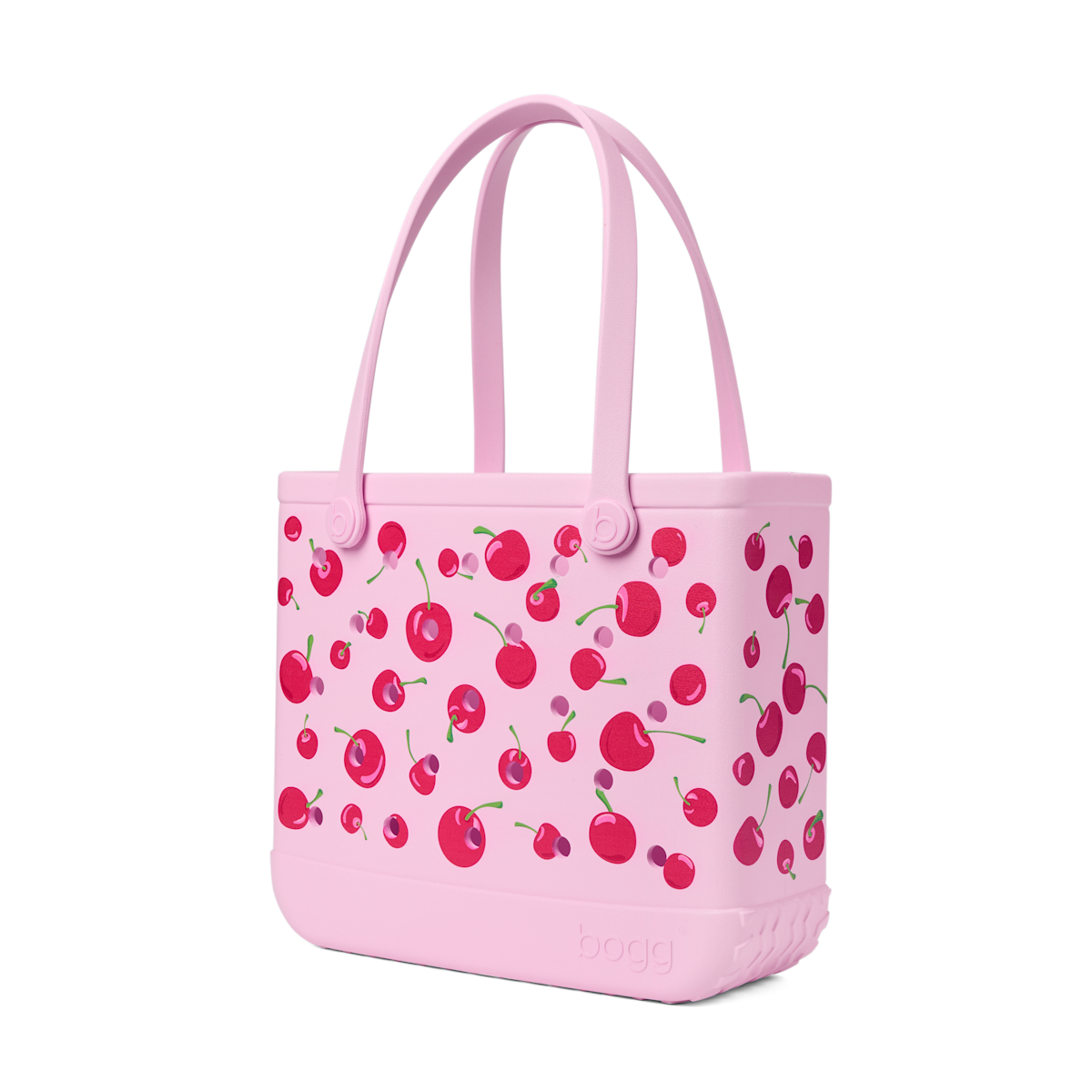 Baby Bogg Bag - Cherry On Top View 
