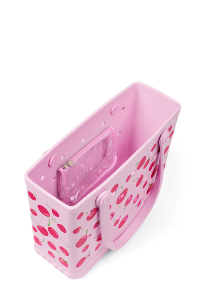 Baby Bogg Bag - Cherry On Top View 3
