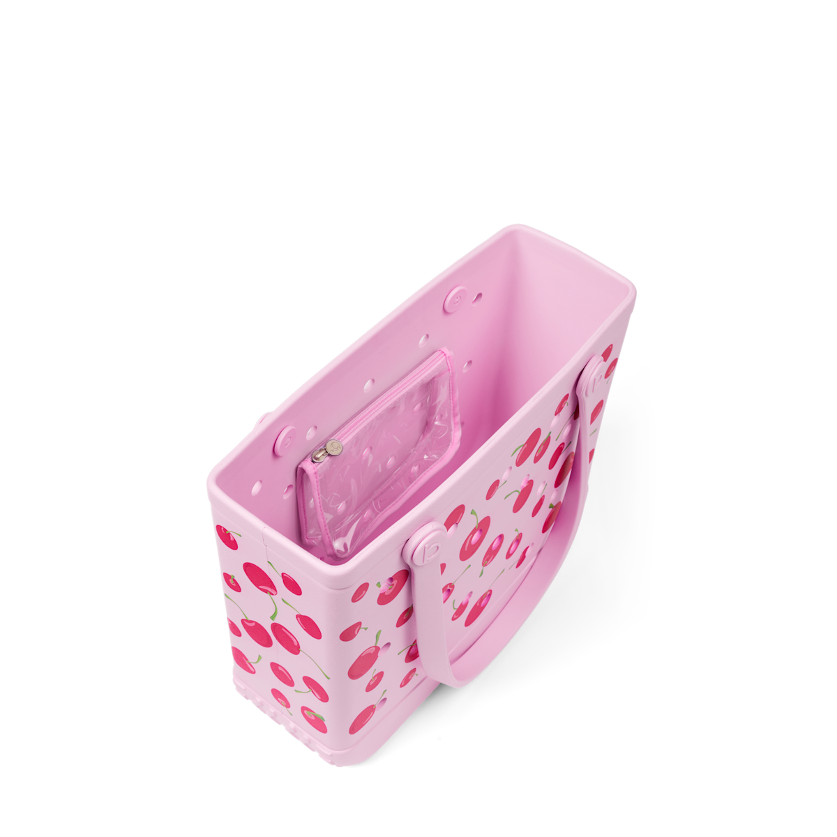 Baby Bogg Bag - Cherry On Top View 
