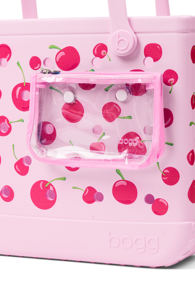 Baby Bogg Bag - Cherry On Top View 5
