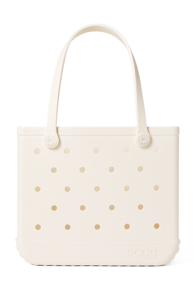 Baby Bogg Bag - Coconut View 1
