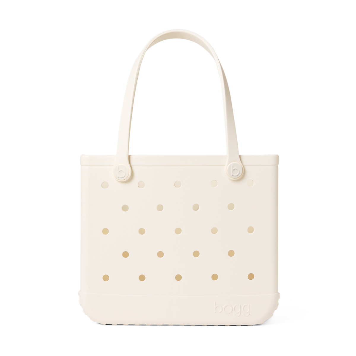 Baby Bogg Bag - Coconut View 
