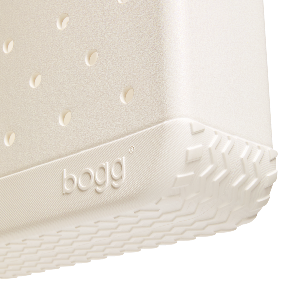 Baby Bogg Bag - Coconut View 
