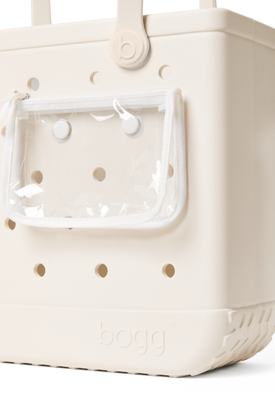 Baby Bogg Bag - Coconut View 5
