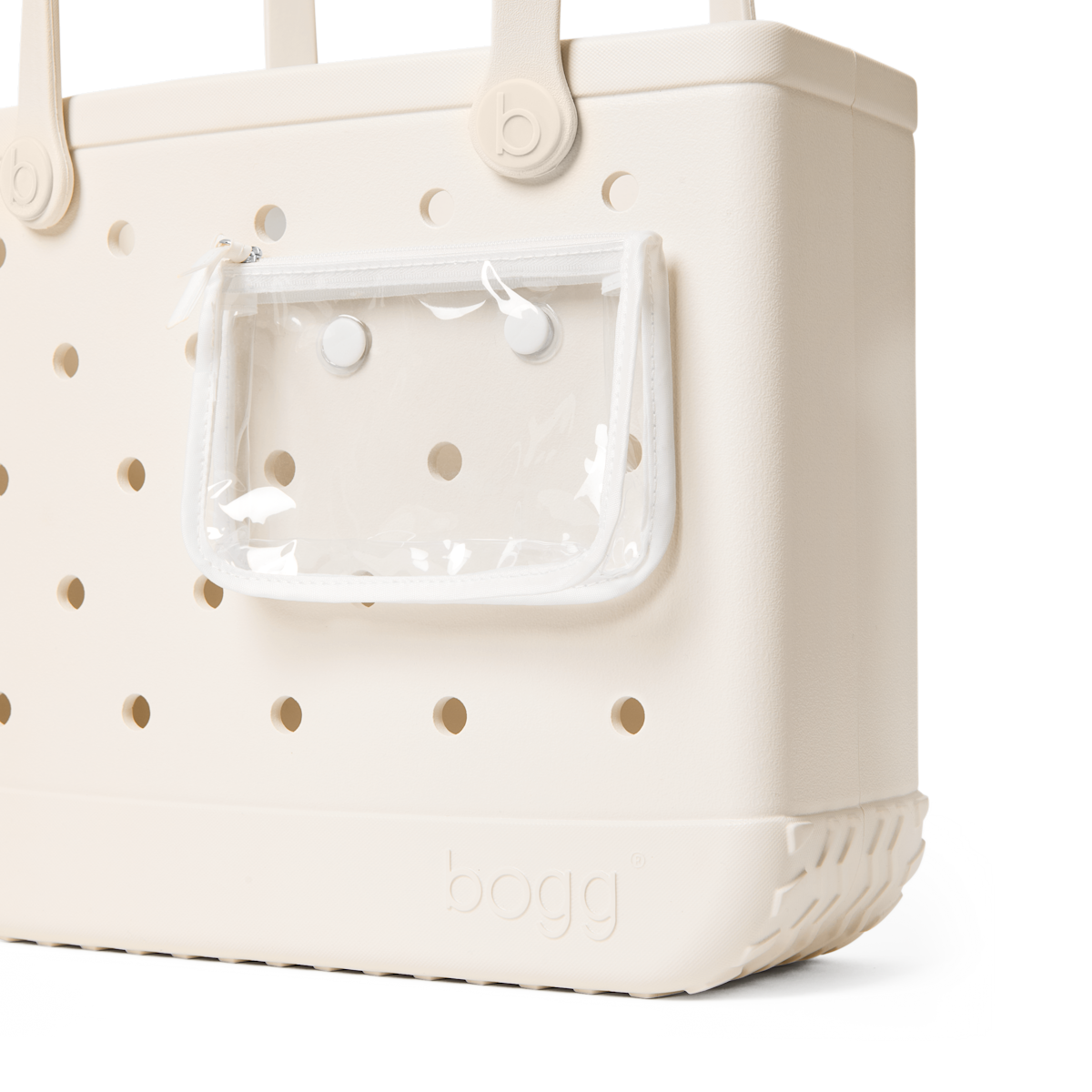 Baby Bogg Bag - Coconut View 
