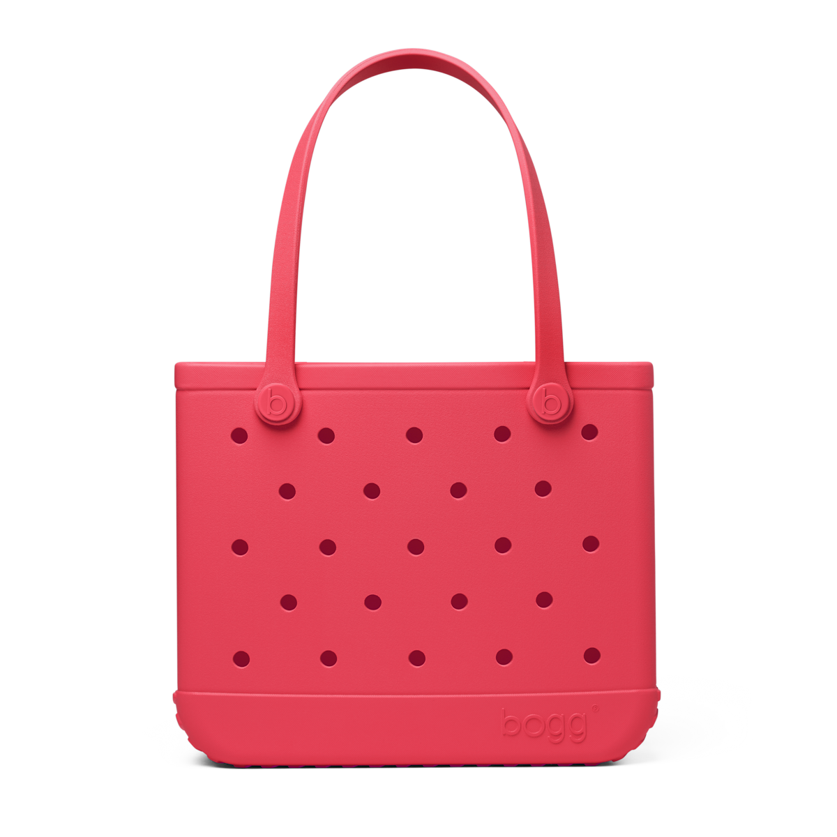Baby Bogg Bag - Citrus Sorbet View 
