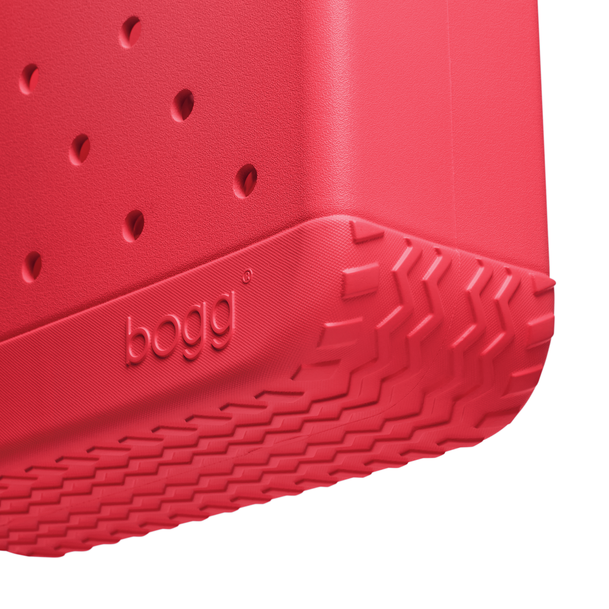 Baby Bogg Bag - Citrus Sorbet View 
