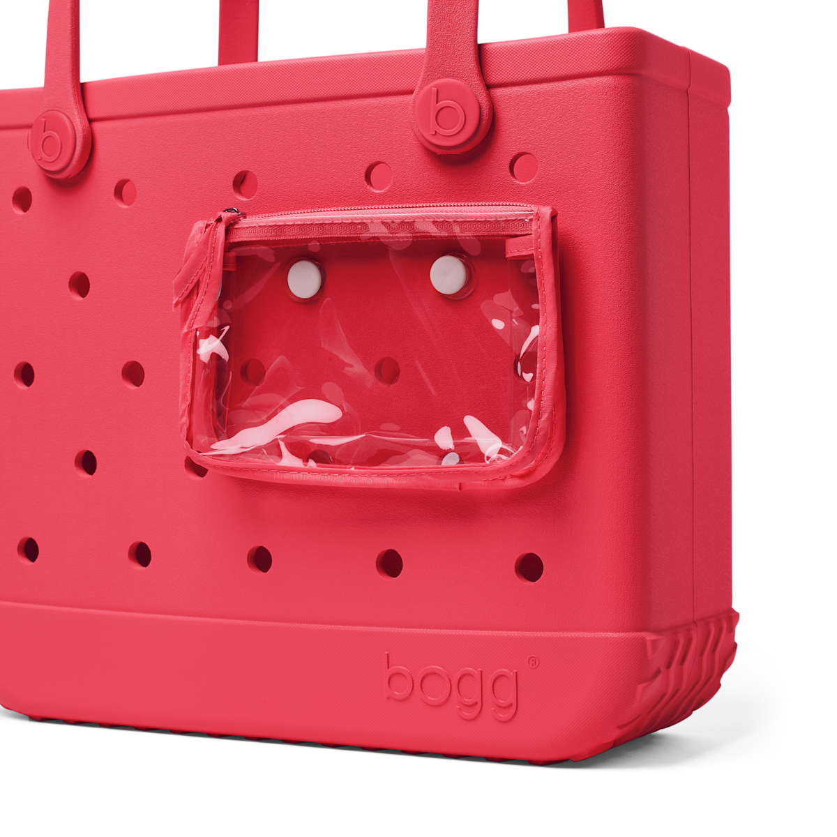 Baby Bogg Bag - Citrus Sorbet View 
