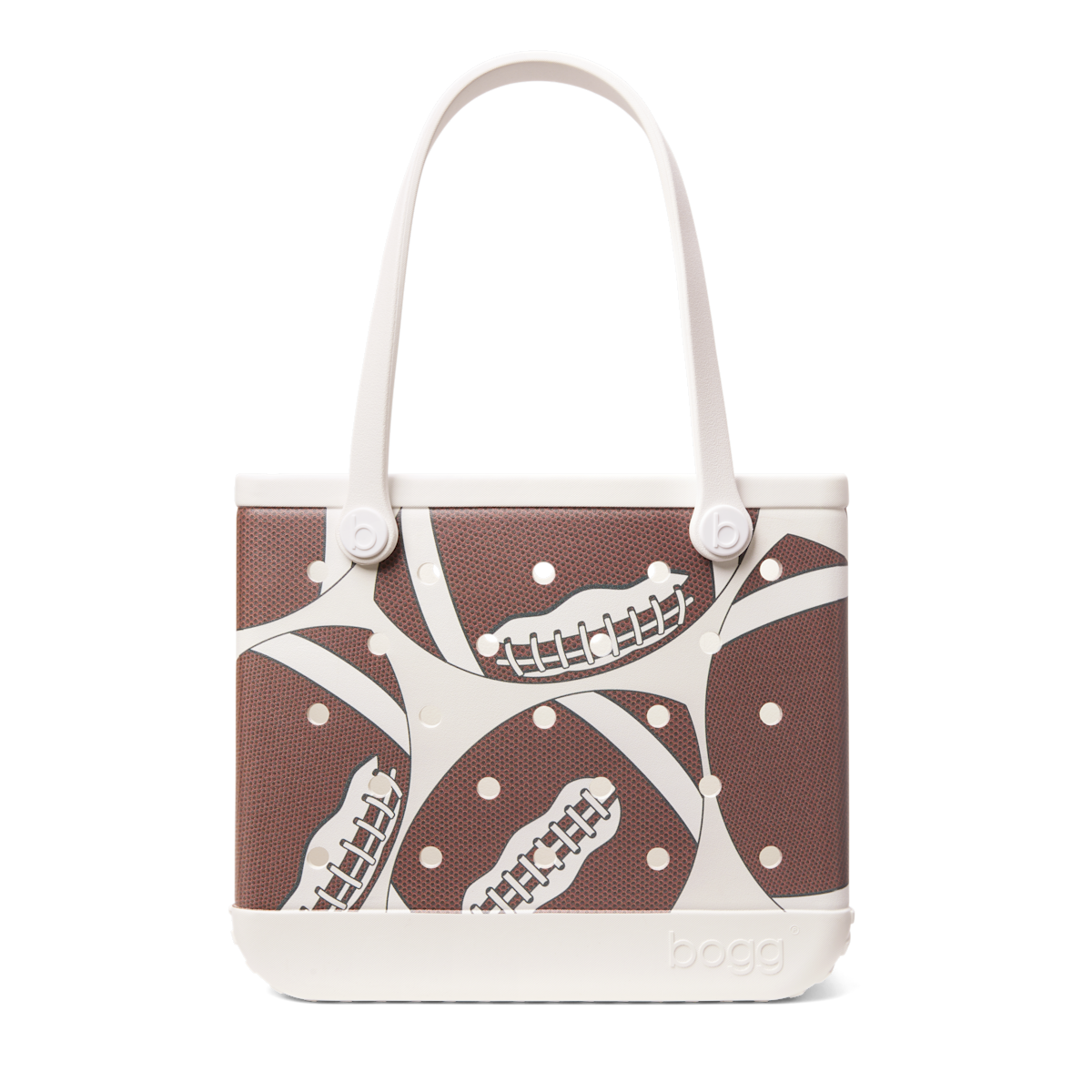 Baby Bogg Bag - Fair Catch View 
