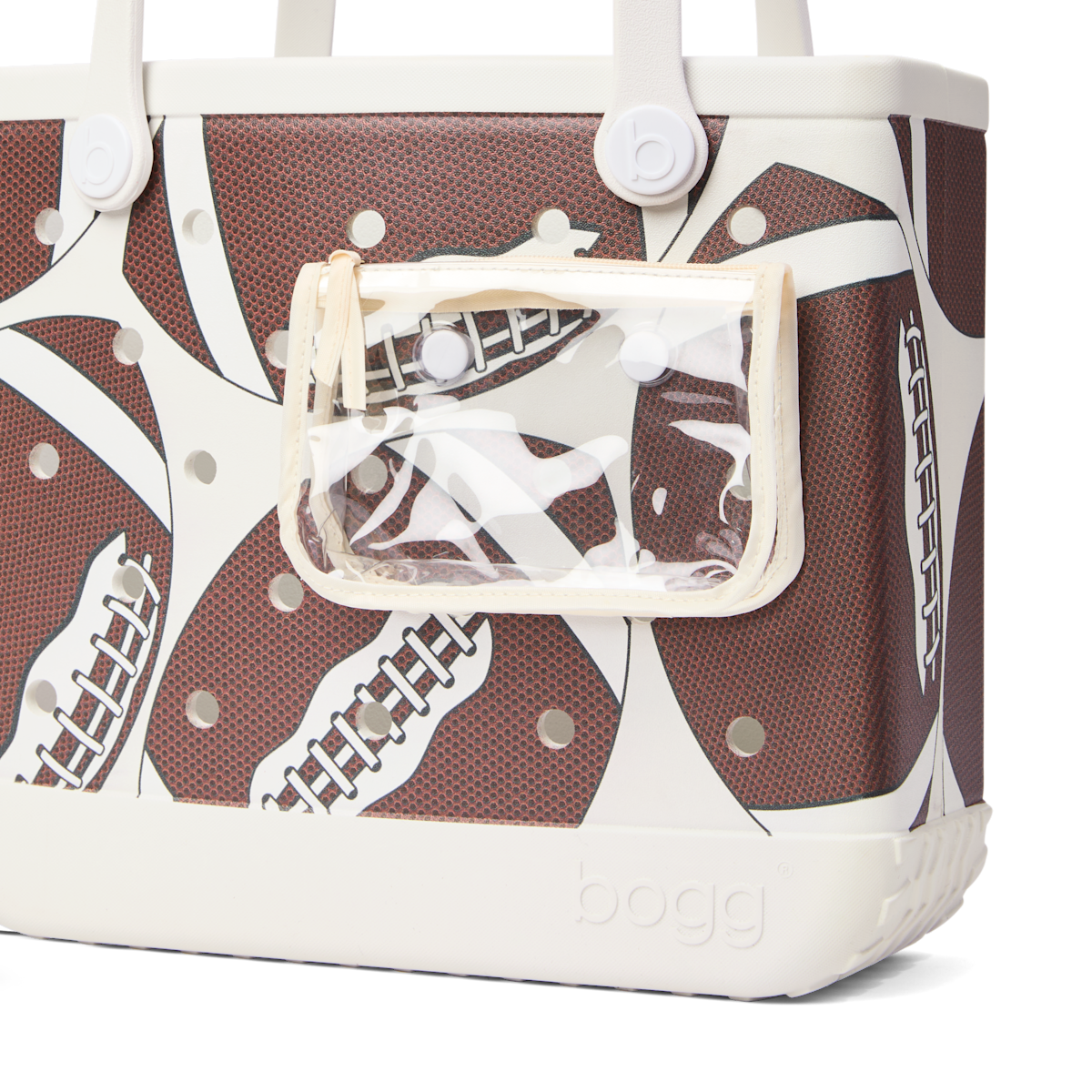 Baby Bogg Bag - Fair Catch View 

