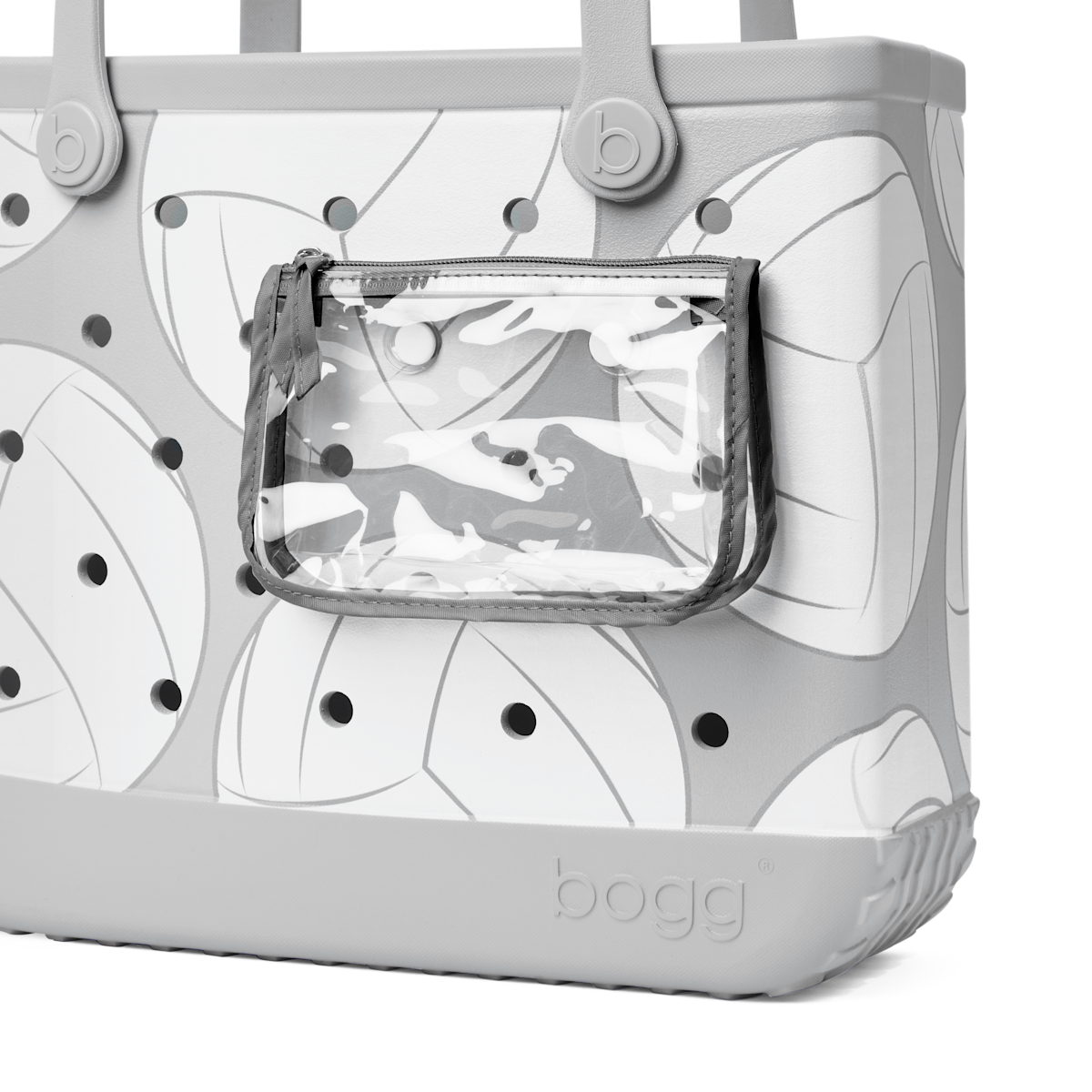 Baby Bogg Bag - Can You Dig It View 
