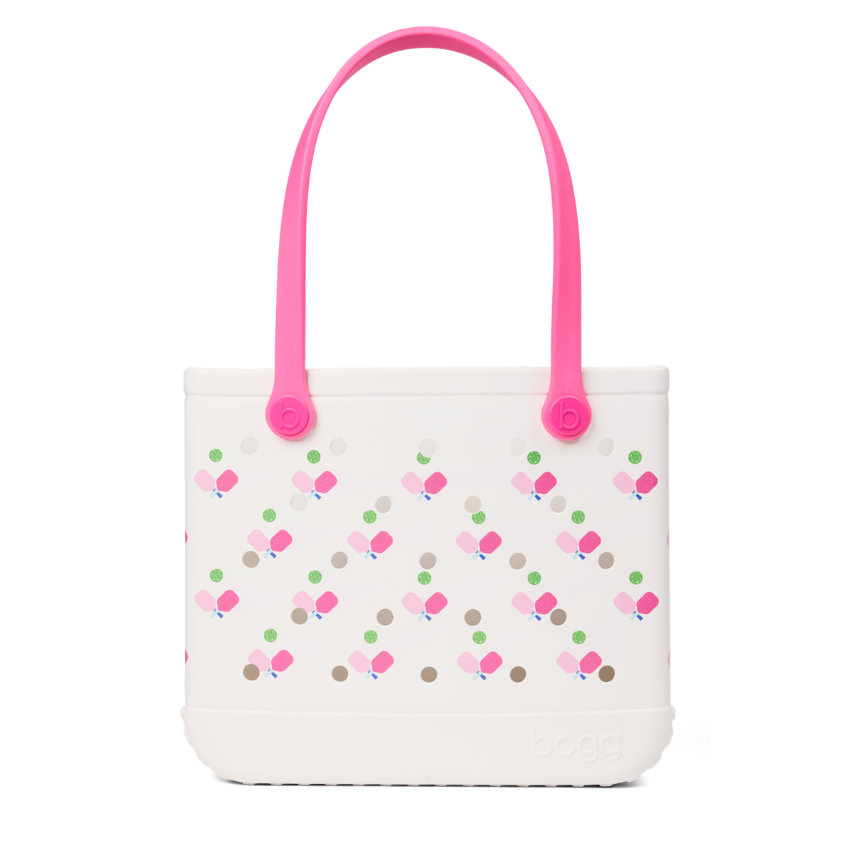 Baby Bogg Bag - Pickleball View 
