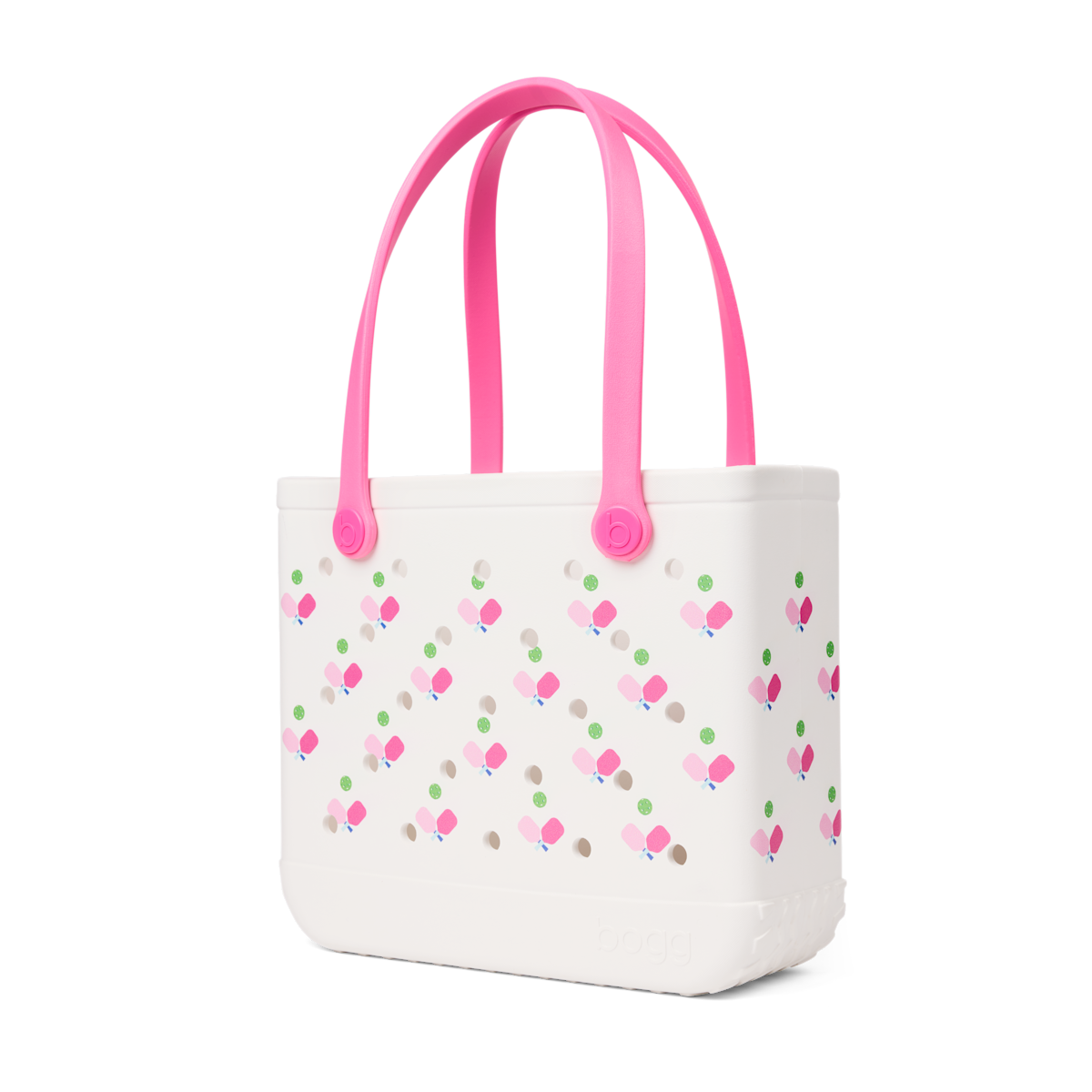 Baby Bogg Bag - Pickleball View 
