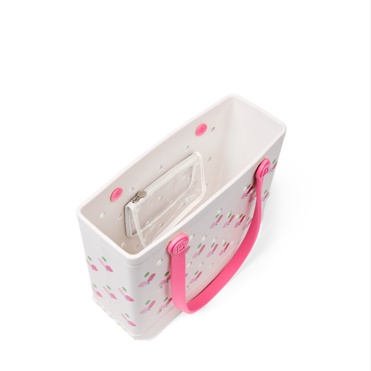 Baby Bogg Bag - Pickleball View 
