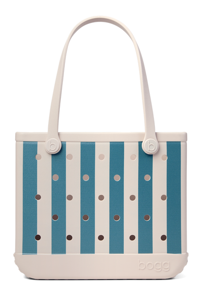 Baby Bogg Bag - Dockside Stripe View 1
