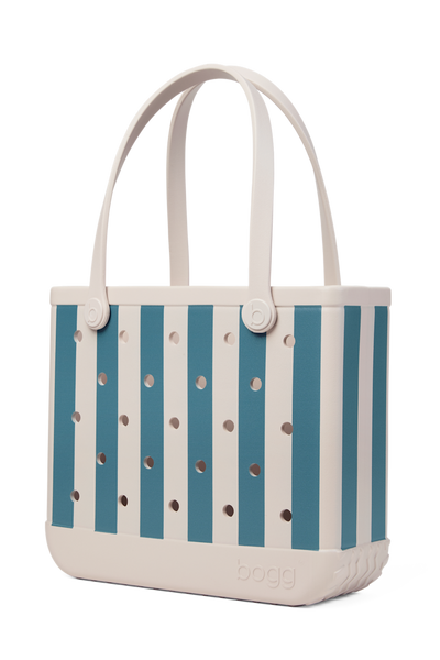 Baby Bogg Bag - Dockside Stripe View 2
