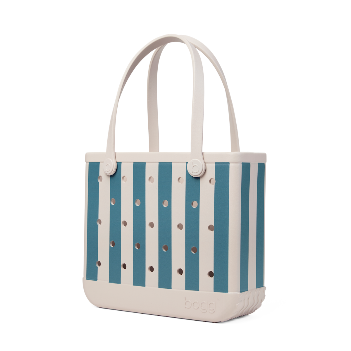 Baby Bogg Bag - Dockside Stripe View 
