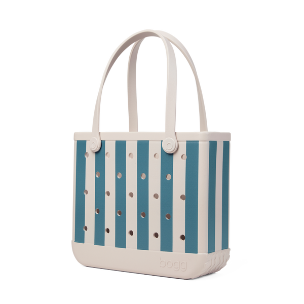 Baby Bogg Bag - Dockside Stripe