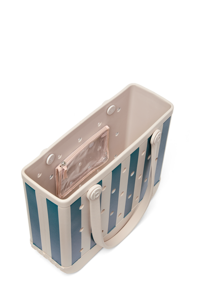 Baby Bogg Bag - Dockside Stripe View 3
