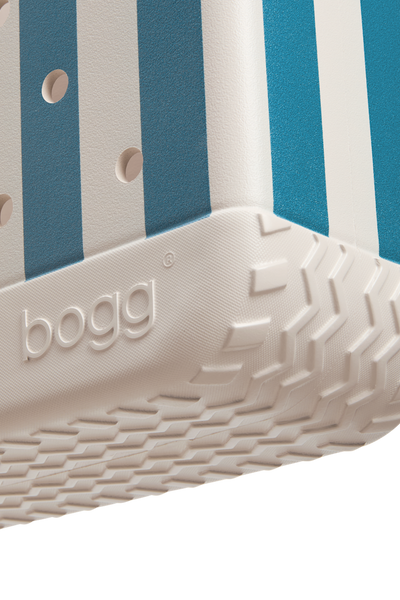 Baby Bogg Bag - Dockside Stripe View 4
