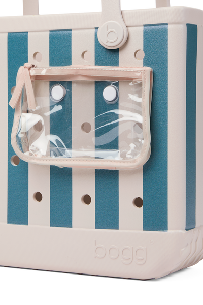 Baby Bogg Bag - Dockside Stripe View 5

