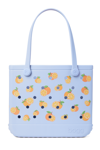 Baby Bogg Bag - Freshly Squeezed View 1
