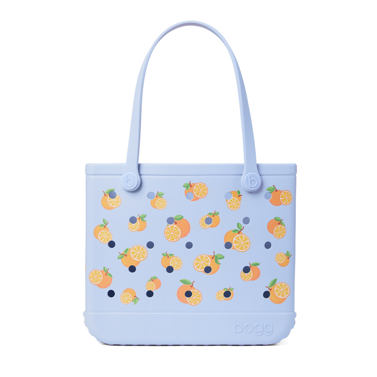 Baby Bogg Bag - Freshly Squeezed View 
