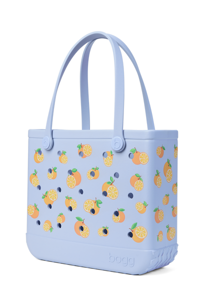 Baby Bogg Bag - Freshly Squeezed View 2
