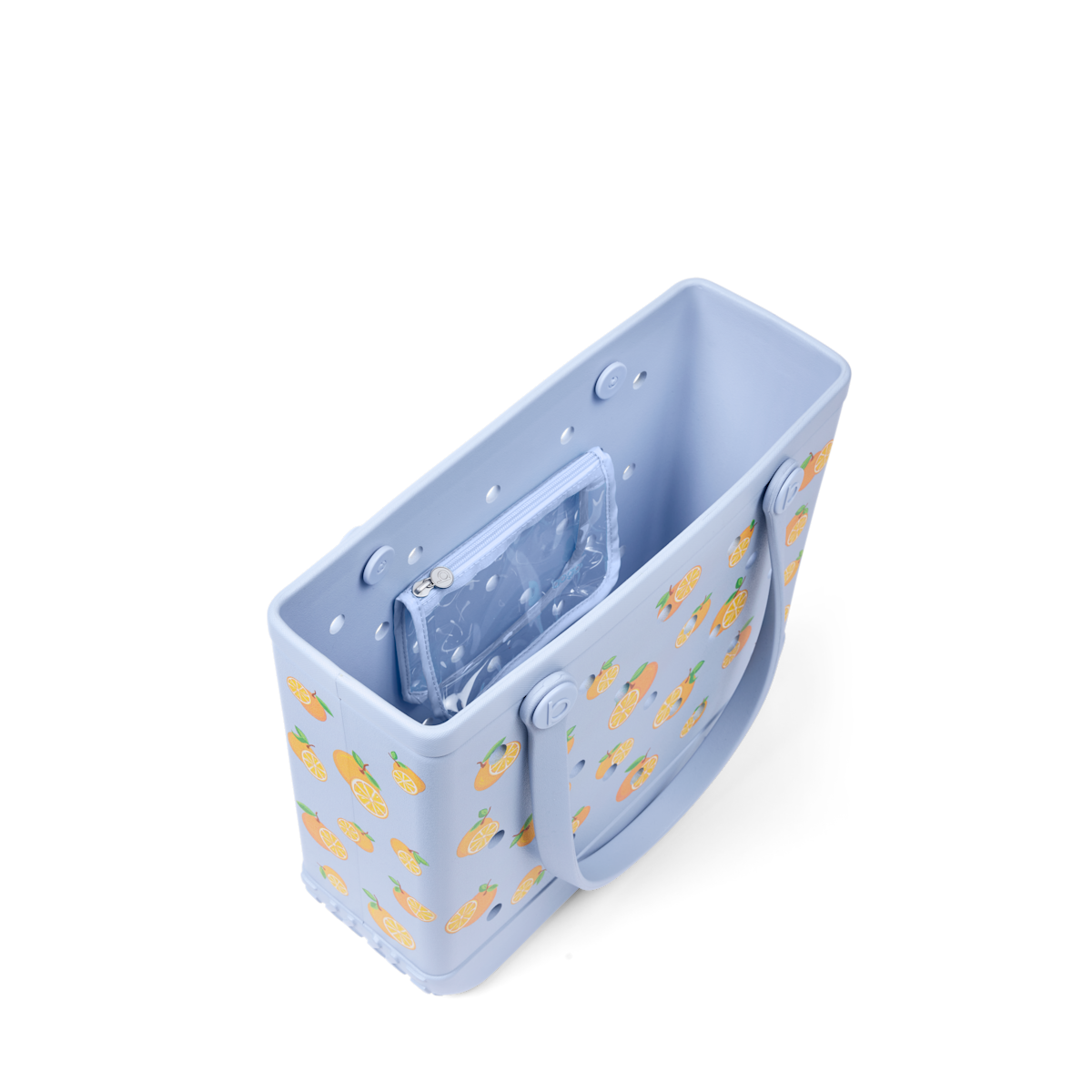 Baby Bogg Bag - Freshly Squeezed View 

