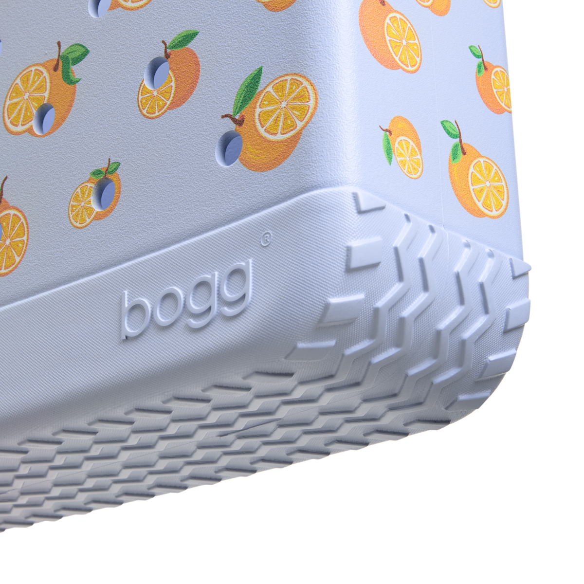 Baby Bogg Bag - Freshly Squeezed View 
