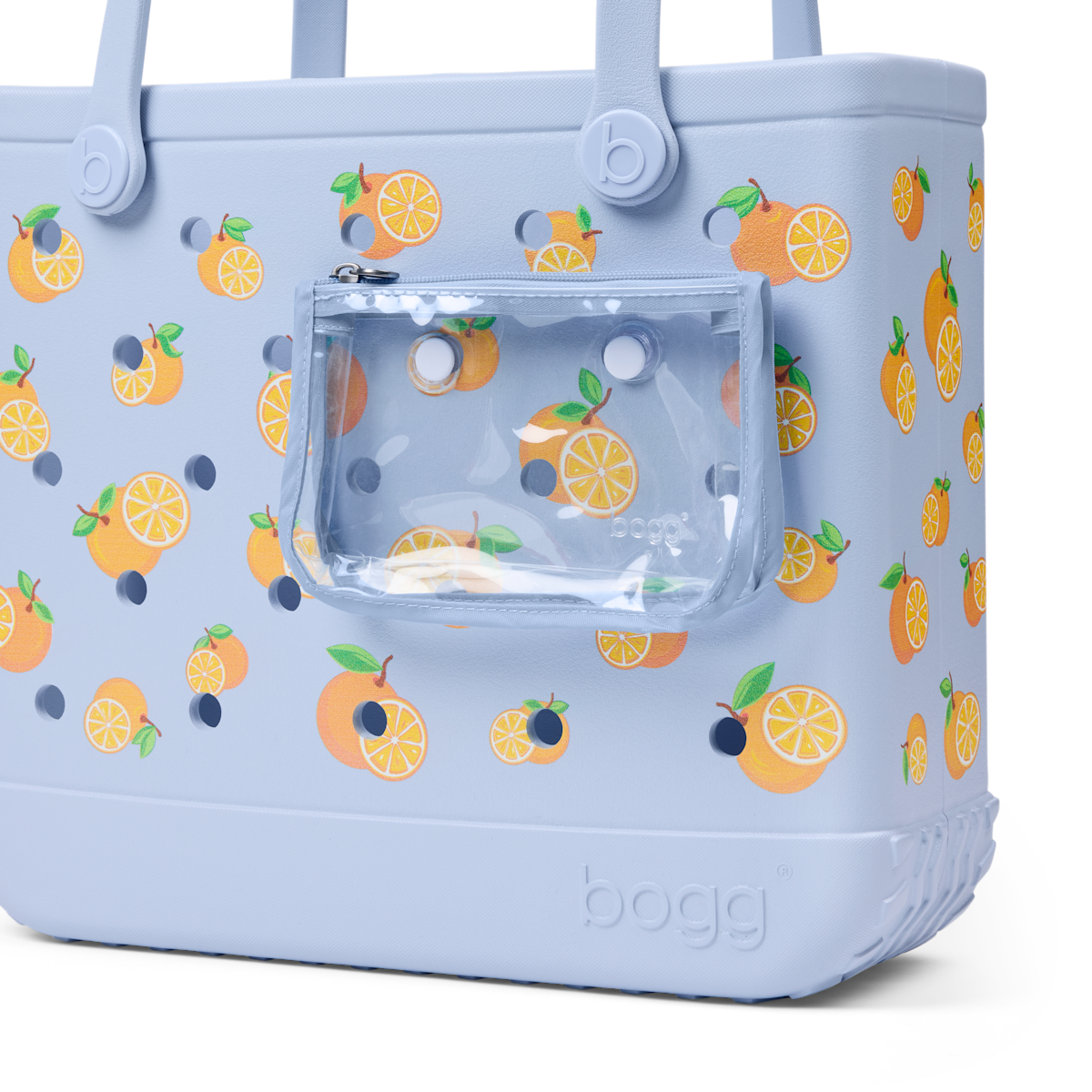Baby Bogg Bag - Freshly Squeezed View 
