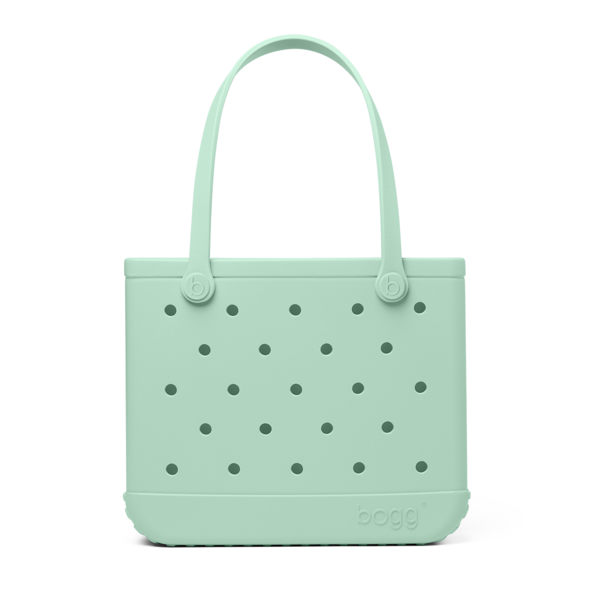 Baby Bogg Bag - Hey Look Ma, I Jade It! View 
