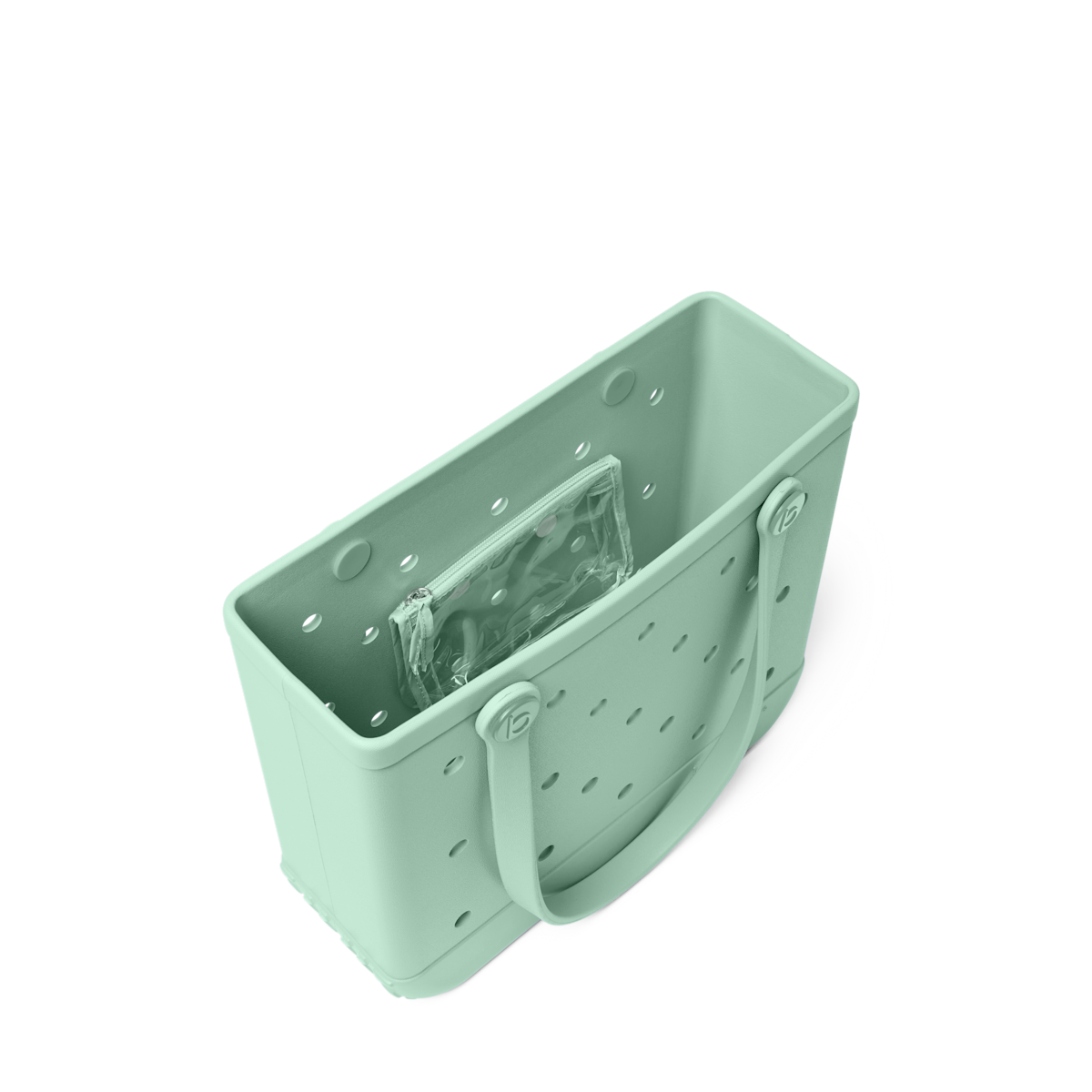 Baby Bogg Bag - Hey Look Ma, I Jade It! View 
