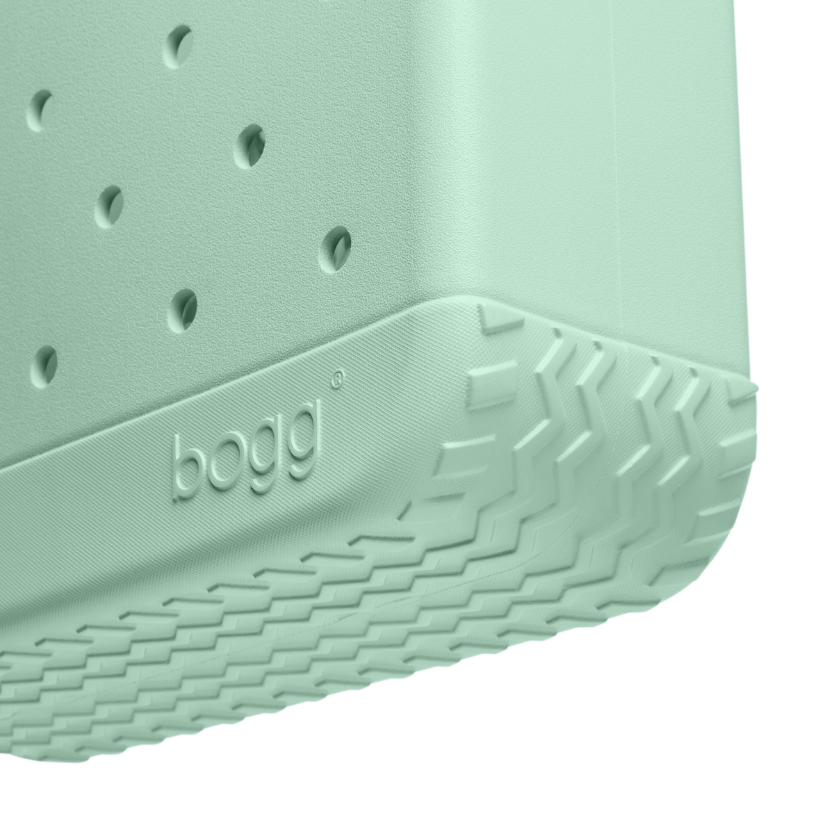 Baby Bogg Bag - Hey Look Ma, I Jade It! View 
