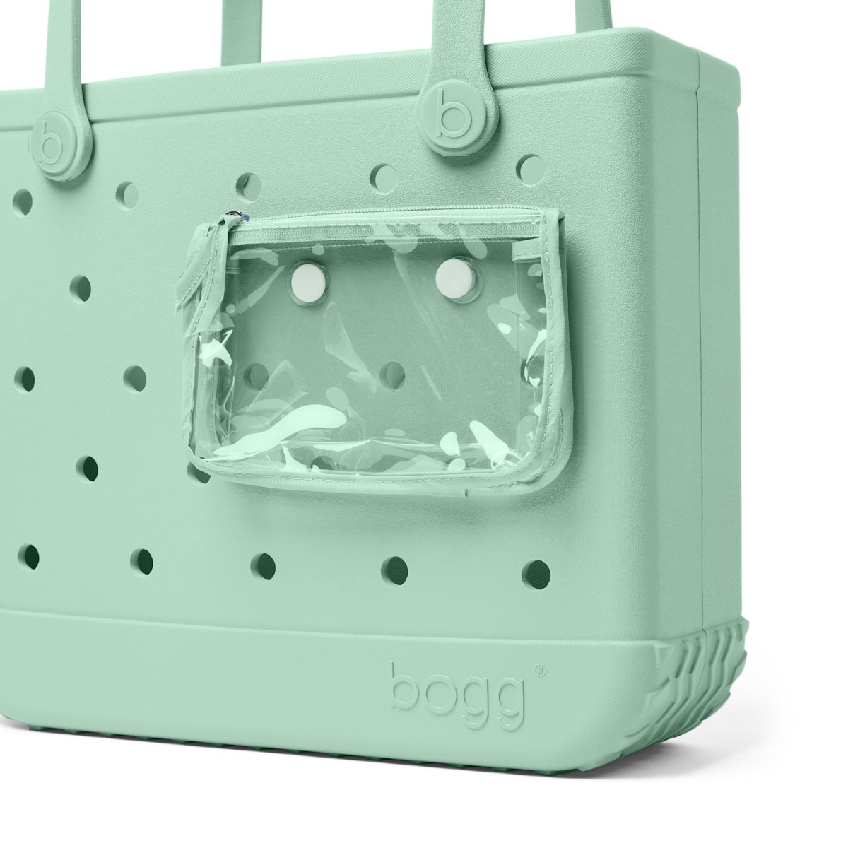 Baby Bogg Bag - Hey Look Ma, I Jade It! View 
