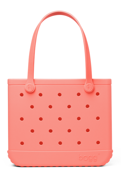 Baby Bogg Bag - Grapefruit Glow View 1
