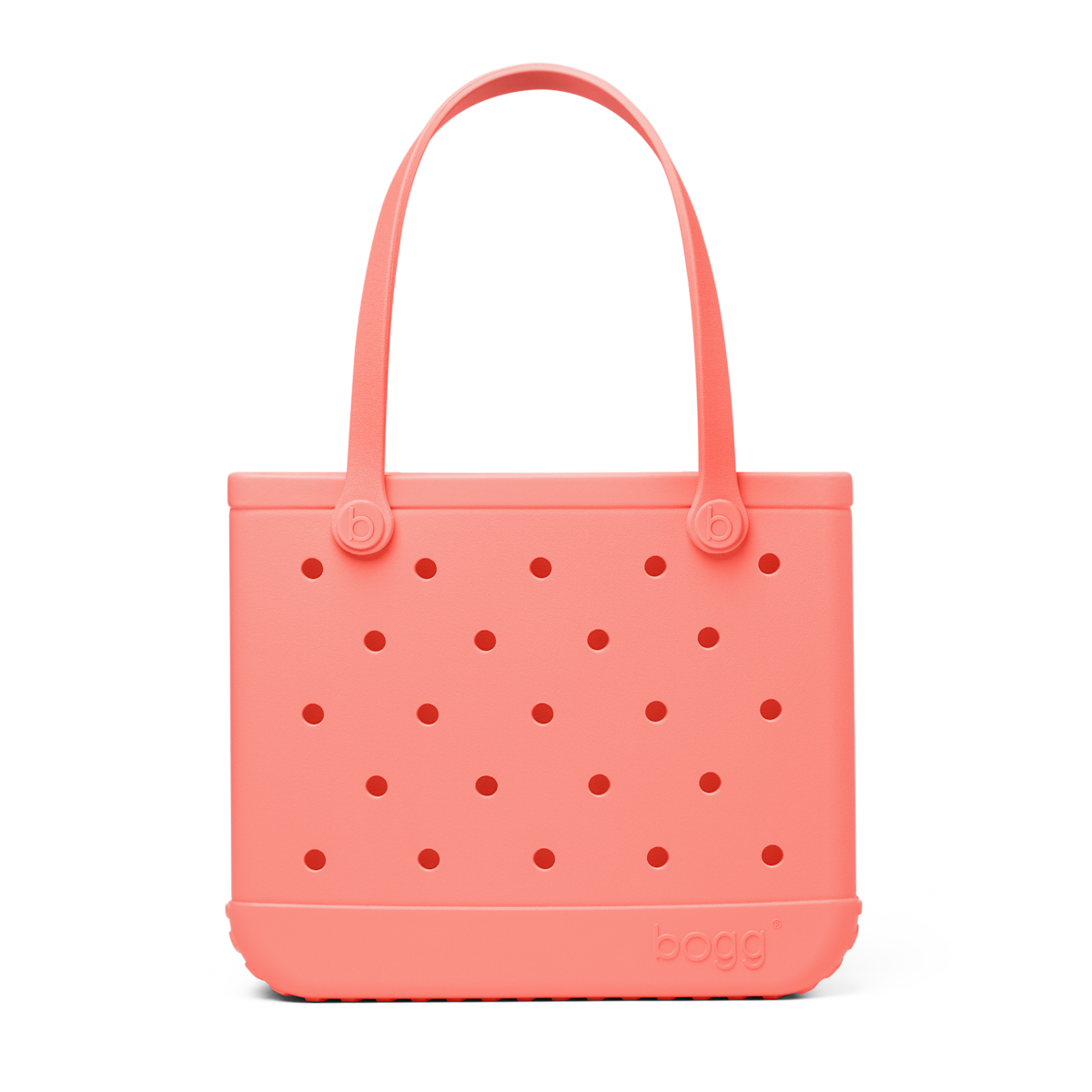 Baby Bogg Bag - Grapefruit Glow View 
