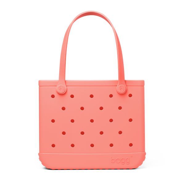 Baby Bogg Bag - Grapefruit Glow