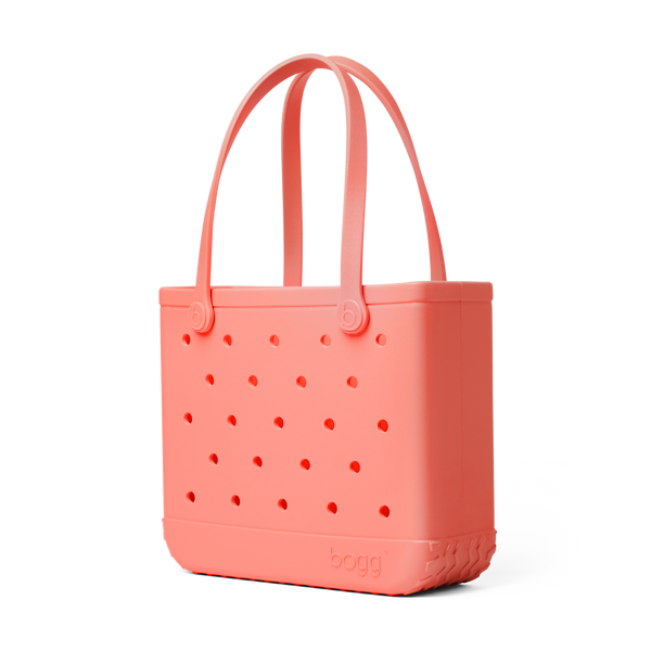 Baby Bogg Bag - Grapefruit Glow